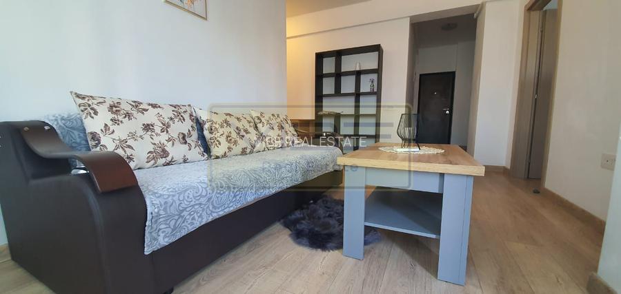 Apartament 2 camere Newton City Nicolina - 15 min Palas Mall - 2