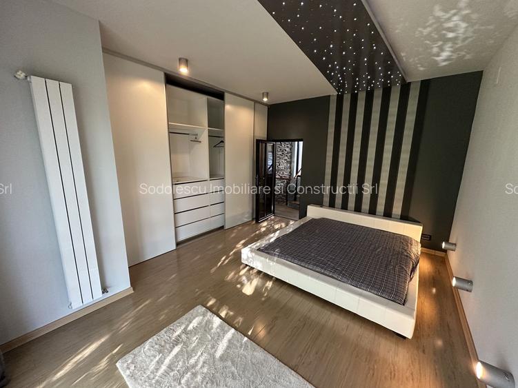 Duplex modern -   zona Lipovei - 10