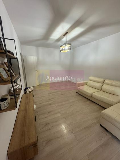 De vânzare apartament cu 2 camere și loc de parcare, 120000€ - 2