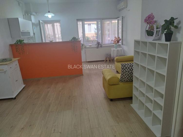 Garsonieră de vânzare – Prelungirea Ghencea, Cartier Primăvara - 15