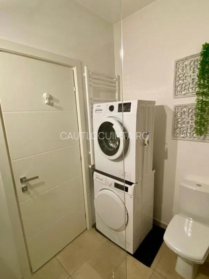 Apartament 3 camere | Herastrau | 4' Parc Herastrau | Parcare subteran - 11