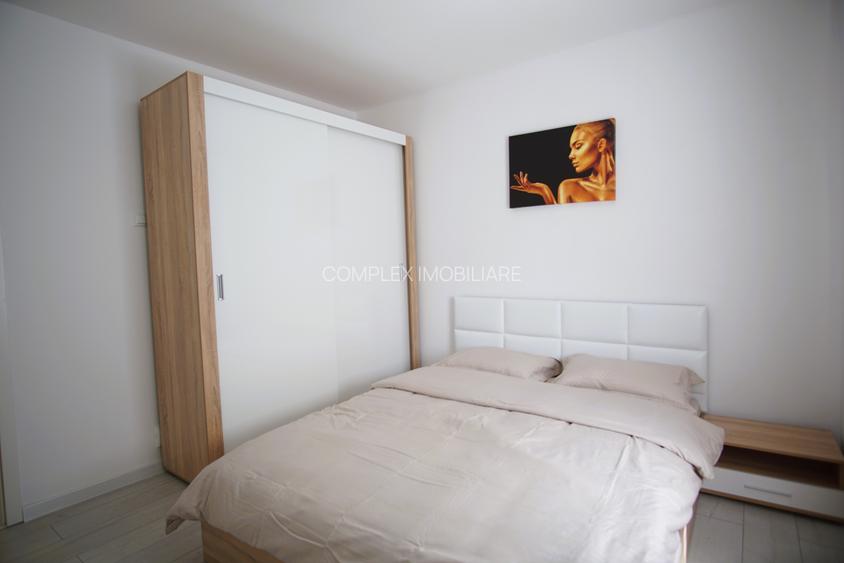 Nerva Traian | Metrou Timpuri Noi | Apartament PREMIUM |Renovat| Bloc reabilitat - 12