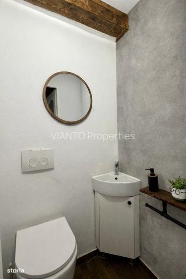 Casa 3 camere curte proprie| Zona Ultracentral - 7