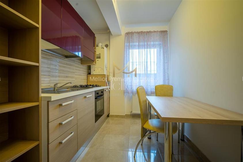 Apartament cu 2 camere decomandate garaj Gheorgheni zona Diana! - 6