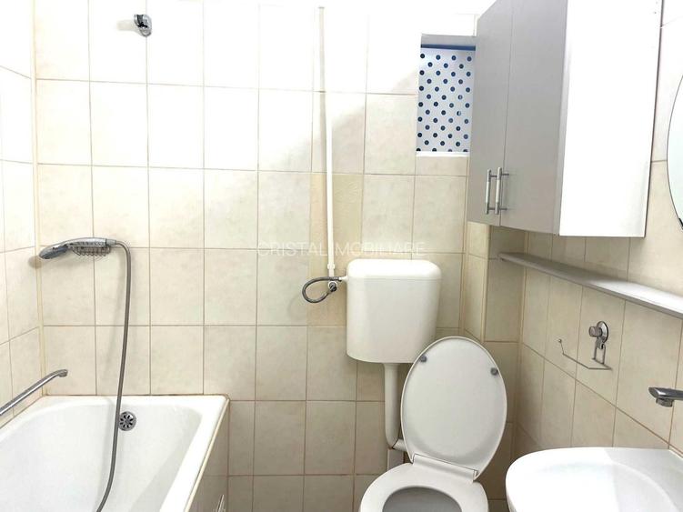 De Inchiriat Garsoniera (Studio)Moderna în Zona Tineretului–lângă Parc și Metrou - 8