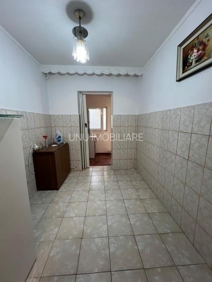 Gradinari-Iulius Mall-2 Camere -Dubla Vedere -bloc 80' - 9