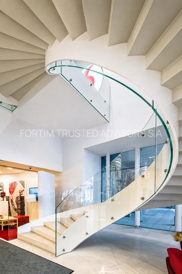Globalworth Tower - 8