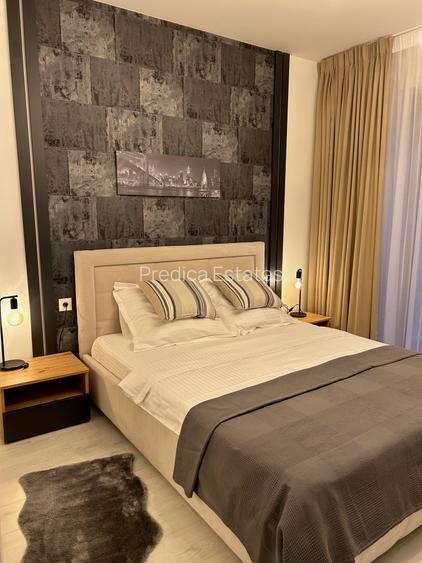 2 camere - CLOUD9, Promenada, Aviației, Herăstrău - 9