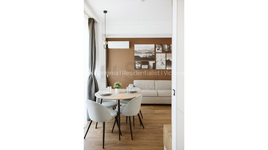 REA1021780 Apartament 2 camere duplex Marriot - 4