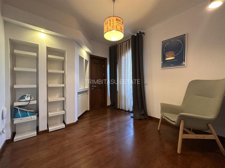 ANDRONACHE | Vila 4 Camere | Garaj | Curte Verde | Ciubar & BBQ - 21