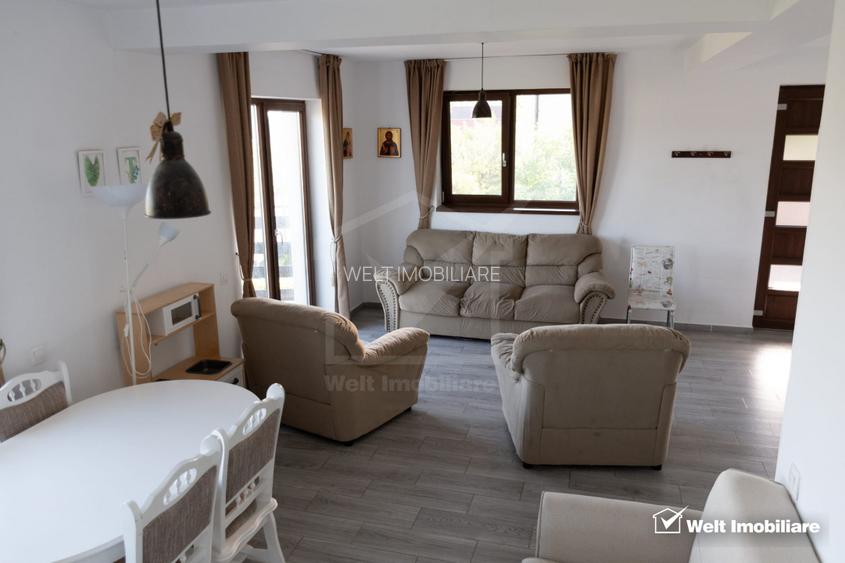 Casa individuala cu panorama deosebita – zona Vivo Mall - 6