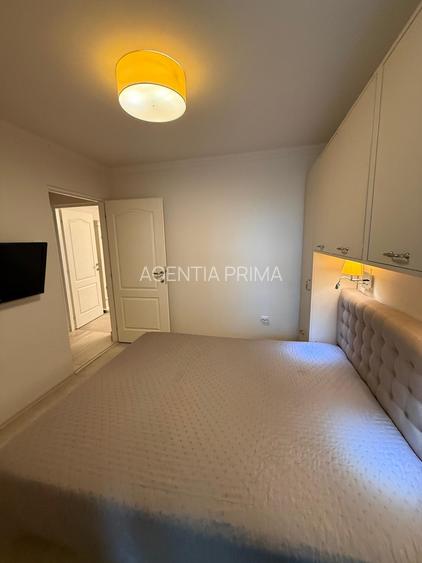 Apartament cu 2 camere semidecomandate, Marasesti - Zona Catedralei - 8