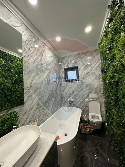 Casă / Vilă cu 6 camere de vânzare - 9