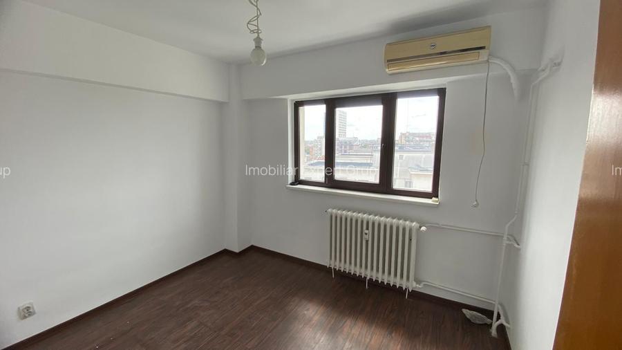 4 camere Decomandat | Piața Romană | 95 mp | Negociabil - 9