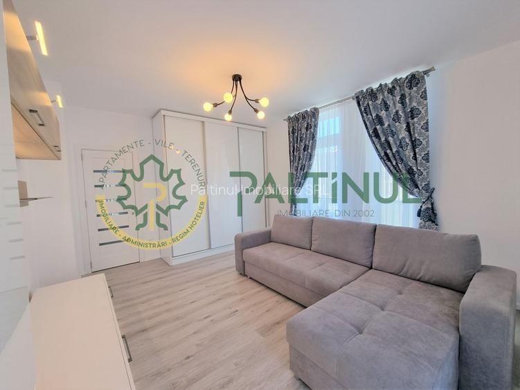 Apartament 2 camere cu balcon City Rezidence - 2