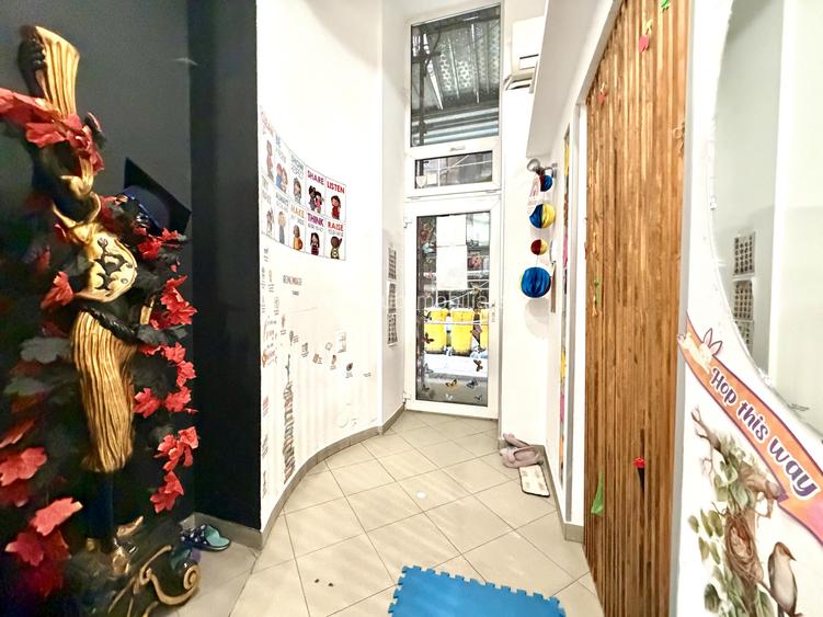 Apartament in Piata Unirii, 1 camera, 38 mp utili, cladire istorica - 4
