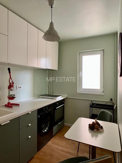 Apartament 2 Camere / 10 minute metrou Crangasi / 50 mp / CAT FRIENDLY - 8