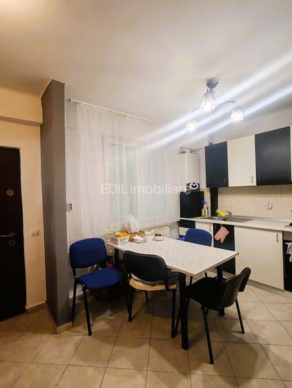 Apartament cu 2 camere decomandate Horea , parter inalt , 46 mp - 3