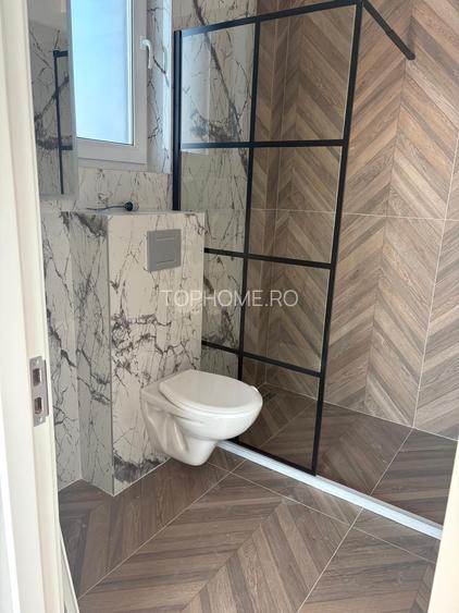 Berceni - Sabri Parc - Case pe parter -patru camere- 125.000 EURO - 11