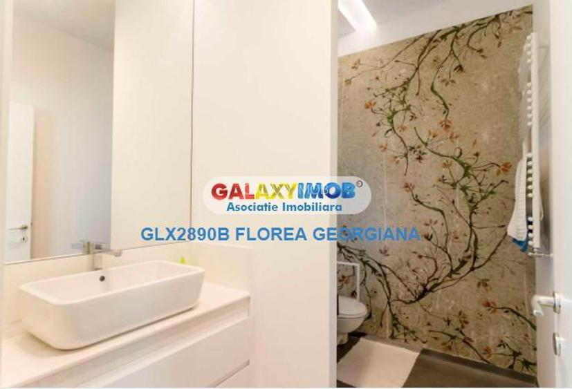 Apartament 4 camere Penthouse -Madrigalului - 27
