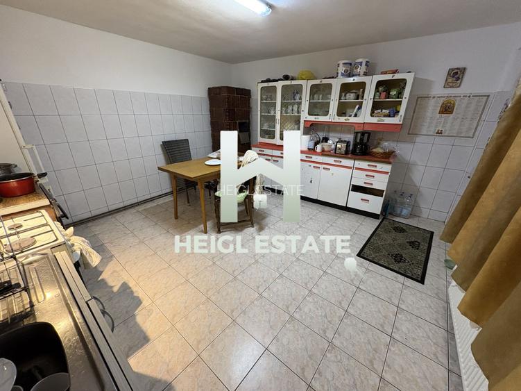 Casa cu 4 camere in zona Telegrafului - 5