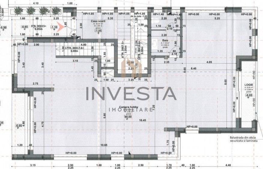 Oportunitate de investitie! Spatiu in proximitatea Grand Hotel Italia! - 1