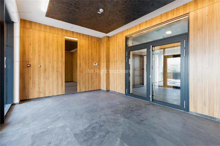 Apartament premium 2 cam si parcare Subterana Inclusa Noble Residence - 13