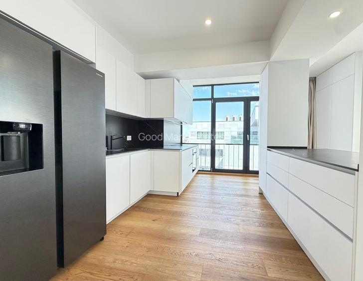 Penthouse | Romana - Eminescu | 3BR | Terasa panoramica | Parcare - 4