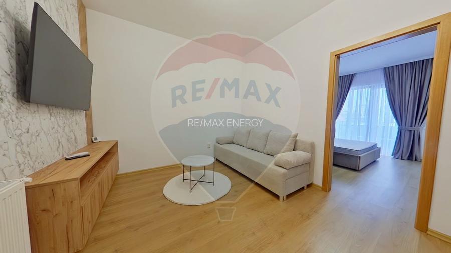 Apartament 3 camere, 2 balcoane, prima inchiriere, Agricultorilor 1 - 5