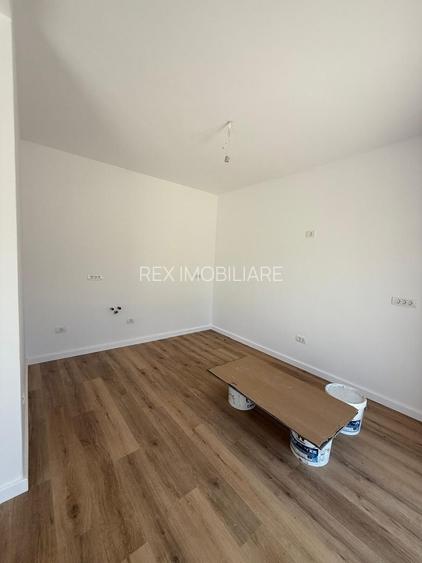 Duplex 4 dormitoare - zona KidsPark -  Dumbravita - 3