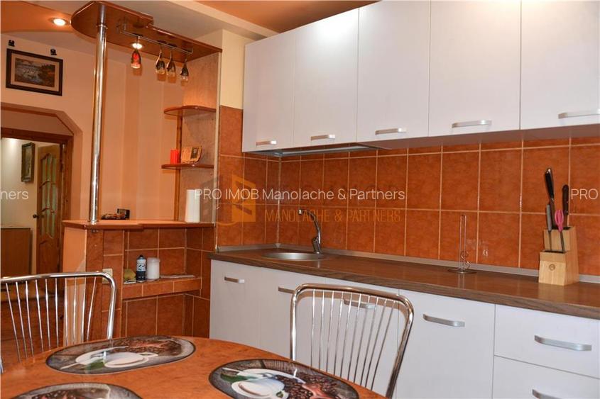 Apartament 3 camere cf 1 decomandat zona 1 Decembrie 1918 - 14