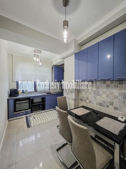 Apartament Premium cu Vedere la Lac din Toate Camerele si Parcare Subterana - 11