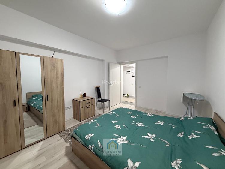 Garsoniera Militari, EnVogue, Bd. Iuliu Maniu 586-590, 15min. metrou Preciziei - 7