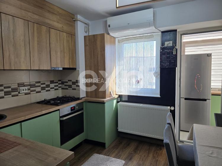 Apartament cu 3 camere de vânzare, cartier FIALD - 2