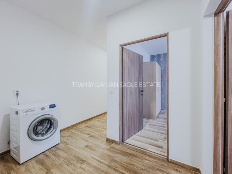 Locuința modernă decomandată cu 2 camere |Mihai Romanu /Buna Ziua - 12