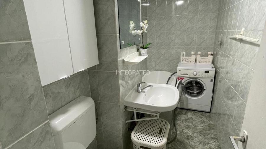 Militari, Lujerului Garsoniera 40 mp, etaj 8/8, Drumul Timonierului - 5