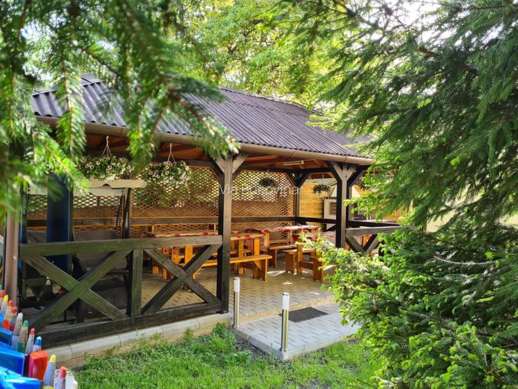 Vanzare investitie - cladire multifunctionala 65 spatii  4 etaje  Gura Humorului - 8