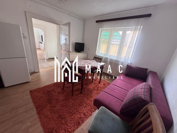 Casa individuala |  4 camere  | 2 corpuri | zona Turnisor - 3