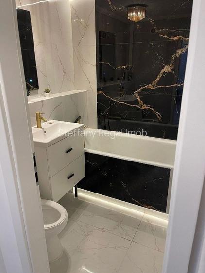 Apartament 2 camere de vanzare Apusului - 2