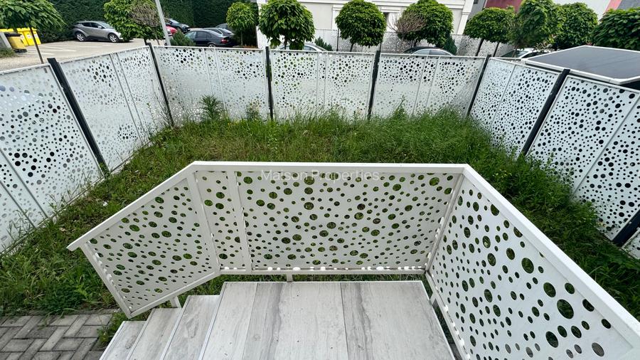 COMISION 0% | Apartament 2 Camere | Giroc | 50mp + 44mp Curte + 8mp Balcon - 14