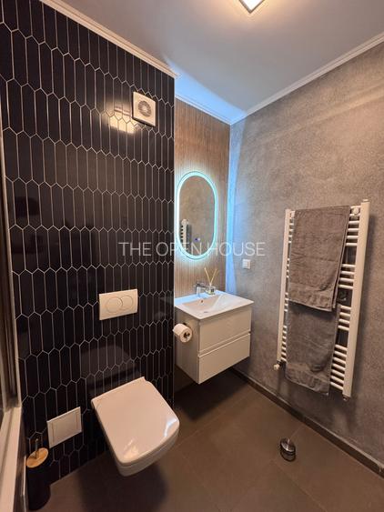 Apartament 2 camere PREMIUM | Avantgarden Faza 5  | Mobilat complet | Parcare - 21