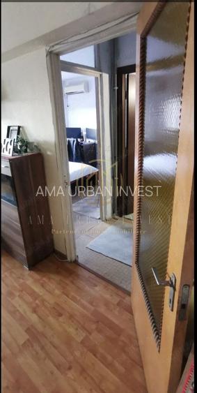 Oltenitei | 5 minute metrou Brâncoveanu | Orășelul Copiilor | 2 camere - 5