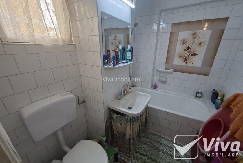 Apartament deosebit în centrul Iașului–view panoramic și poziționare premium - 6