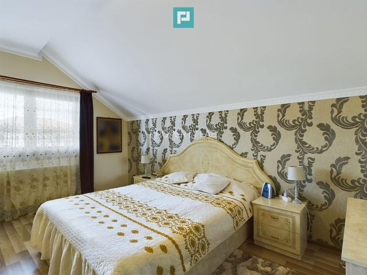 Casă individuală Moșnița Nouă - 6