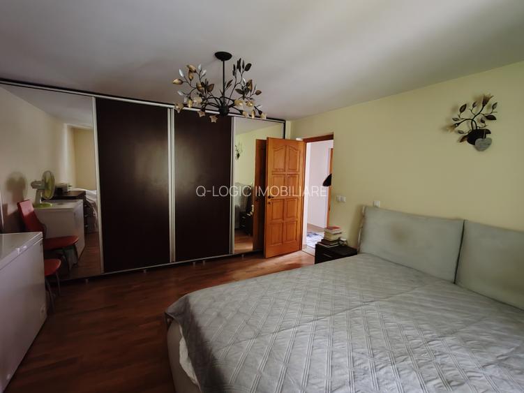 Apartament 2 camere in casa zona Sprenghi - 5