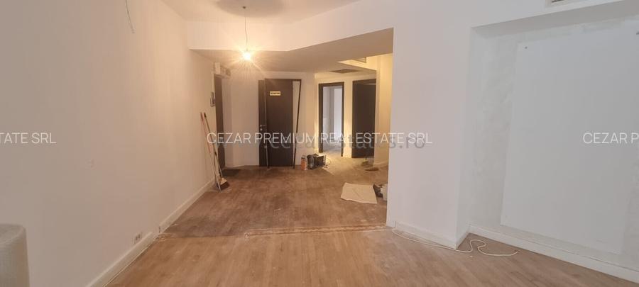 HERASTRAU SOSEAUA NORDULUI  DE VINZARE SPATIU COMERCIAL - 3