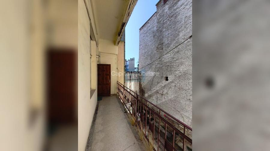 Vanzare apartament cu 1 camera ultracentral. Comision 0! - 7