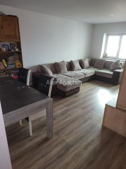 Apartament spatios de vânzare - Rond vechi - 3