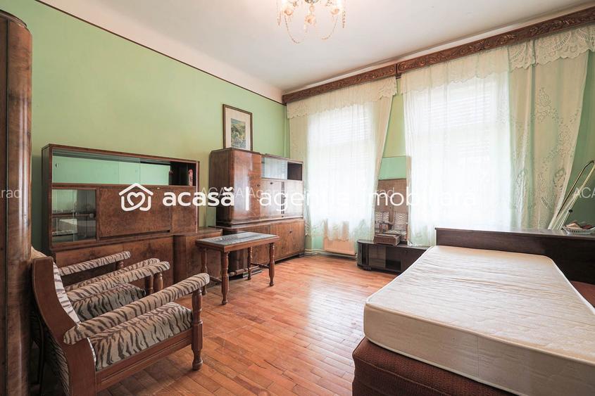 Proprietate cu vad excelent,  lângă Spitalul Județean Arad. - 7