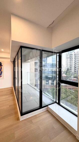 Studio de Lux | One Verdi Park | Barbu Văcărescu, Floreasca - 4